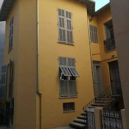 Appartement Berlioz