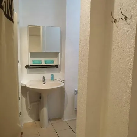 Berlioz Appartement *