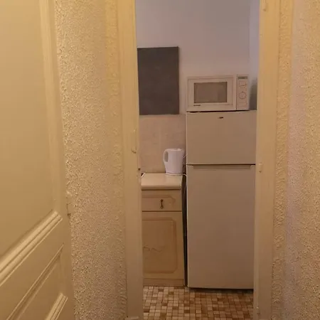 Appartement Berlioz