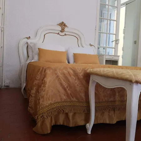 Appartement Berlioz *