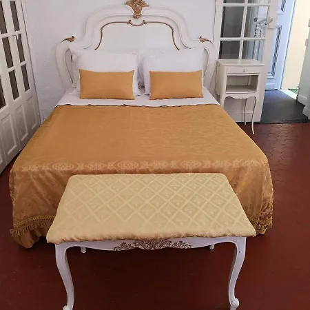 Berlioz Appartement *