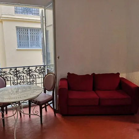 Berlioz Apartment *