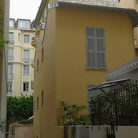 Berlioz Apartment *